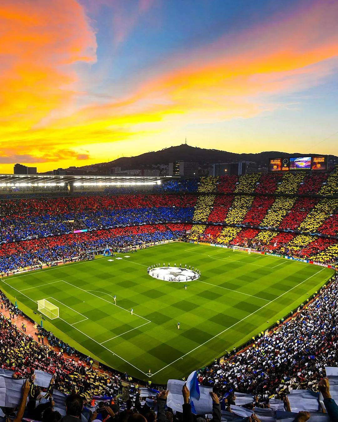 工资帽下降1.12亿欧！西甲豪门又陷入财务困境了