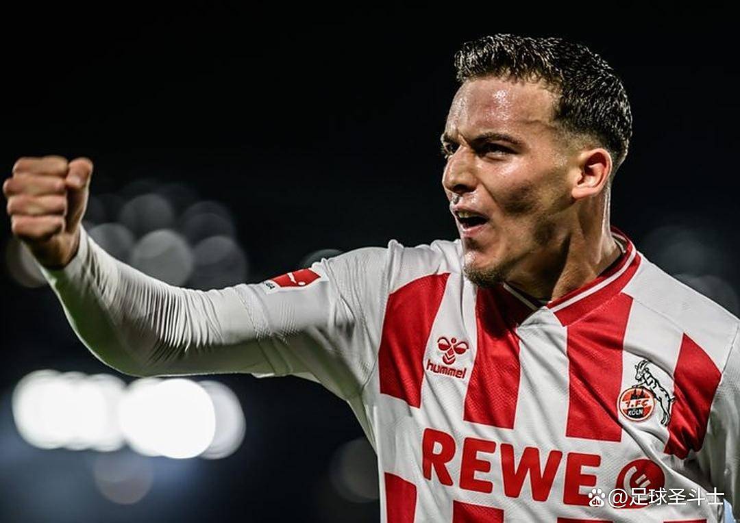 从埃尔·马拉到科法内，德甲赛场上不安分的新面孔